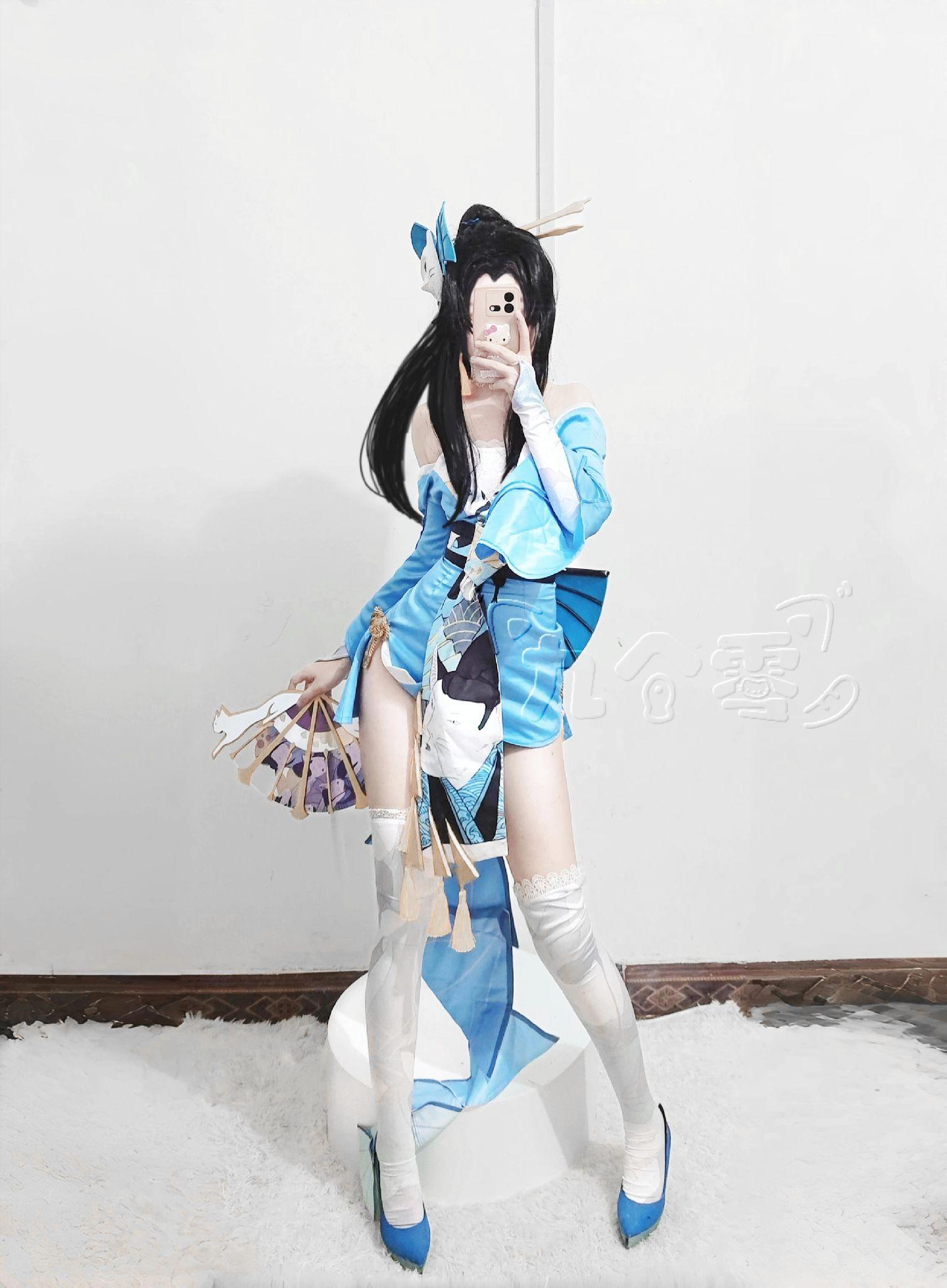 二闪一扇子给你秒了