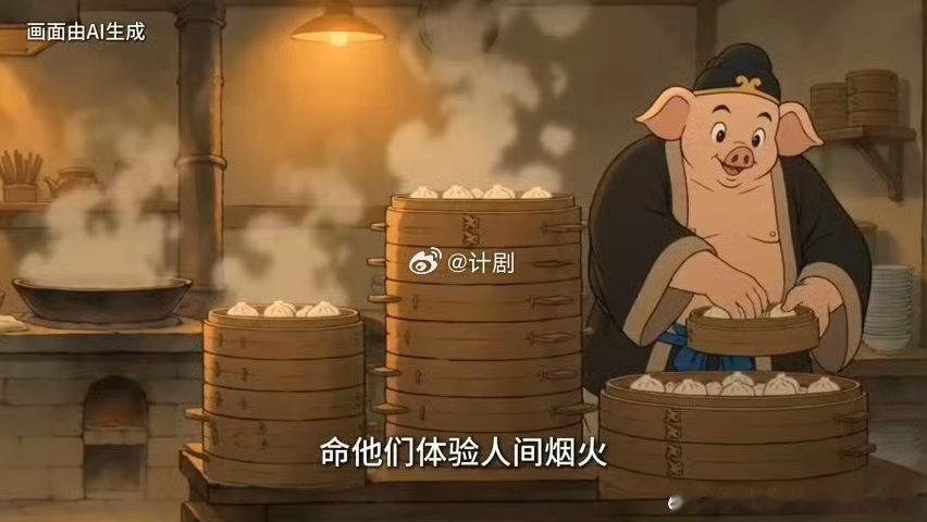 西游记师徒四人亮相北京地铁西游人间行这个宣传反诈知识真的是创意十足啊！用西游记师
