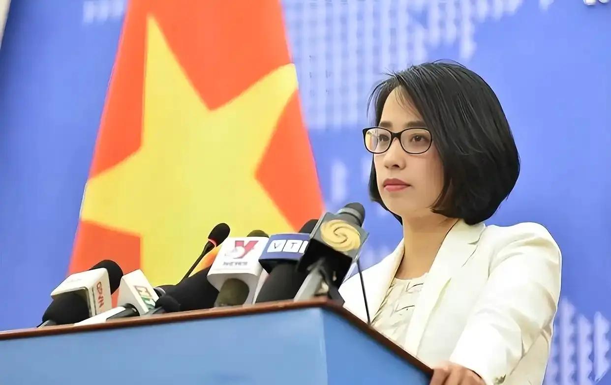 太平岛一场演习，越南为何急着抗议

南海这两天又起波澜，起点不是大规模对峙，也不