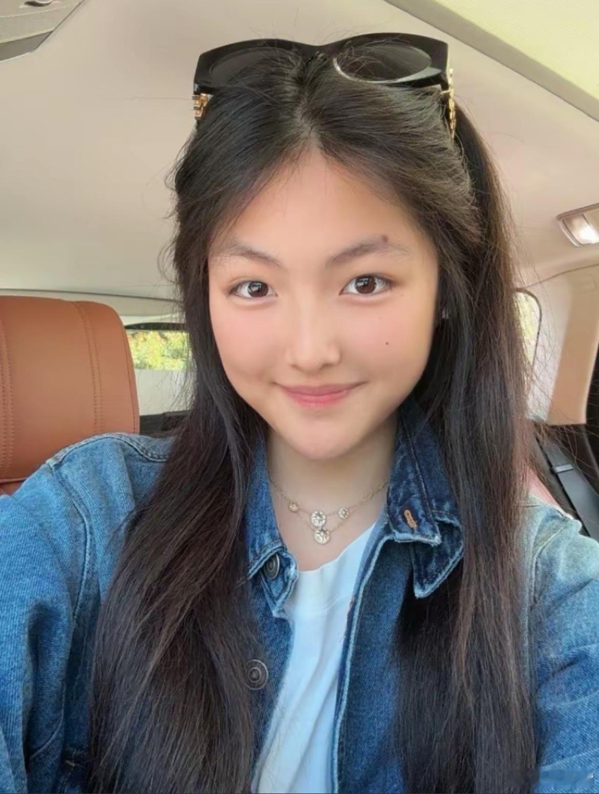 王诗龄你真的把我养的很差[老师爱你] ​​​