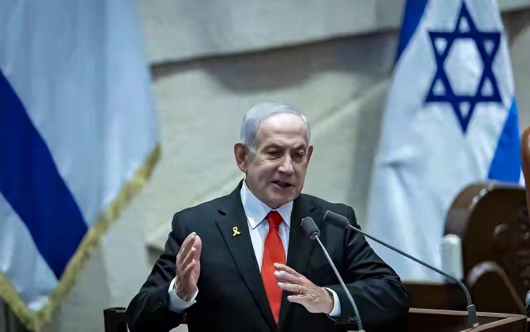 形势发生逆转，伊朗发出全面战争警告，现在轮到以色列胆战心惊了