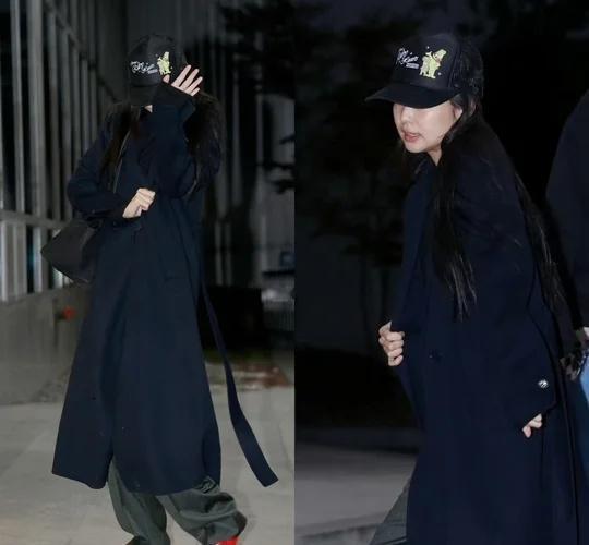 Jennie这套有喜欢的吗？要做吗？
Jennie Jennie同款 Jenni