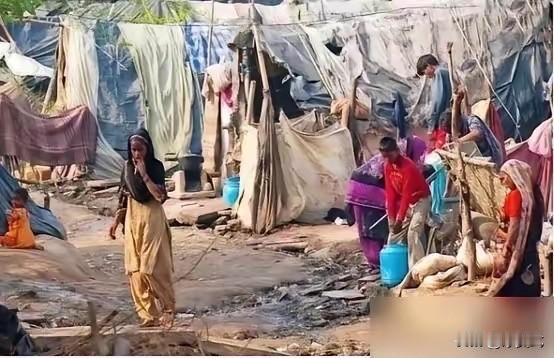 印度那么脏，为何中国癌死亡却远高于印度？同样14亿人，印度2020年癌症死亡人仅