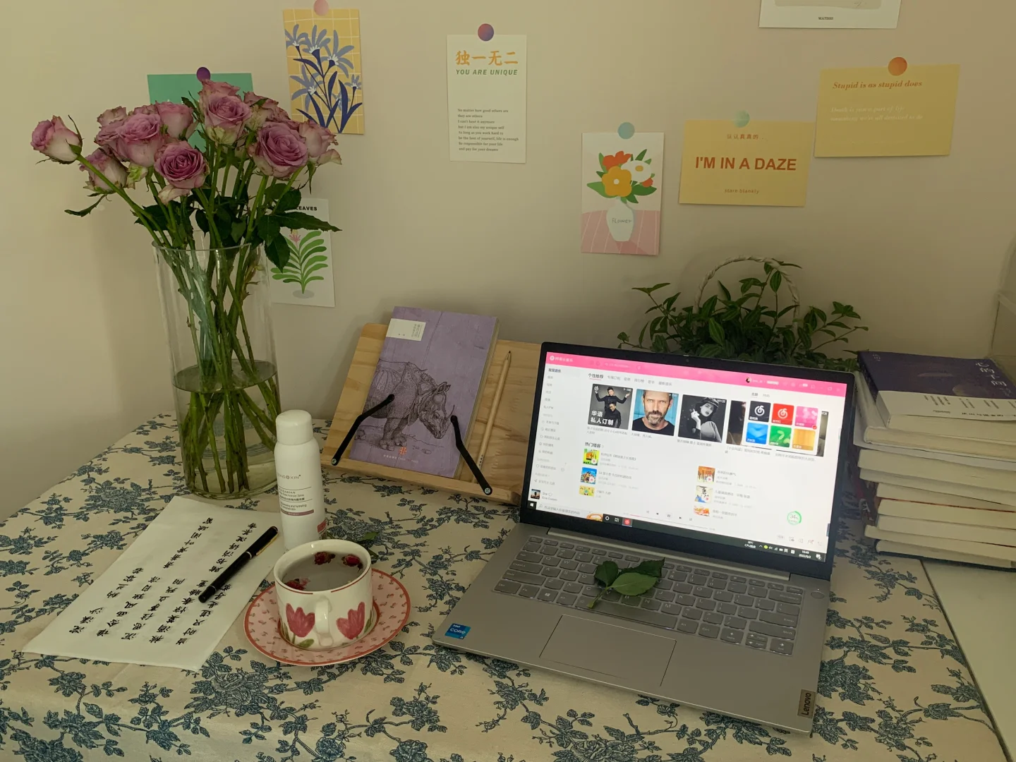 给lynne的一封信