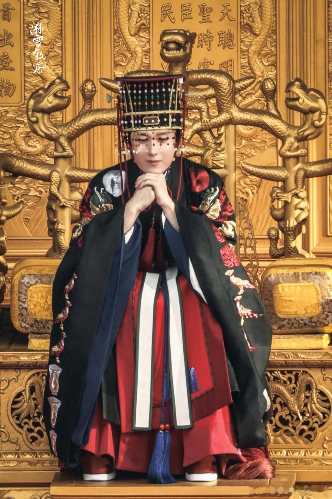 成毅两京十五日cy成毅朱瞻基  ✩𐄙⍣🦋𝕿𝖊𝖆𝖒🌸𝓒𝓱𝓮𝓷