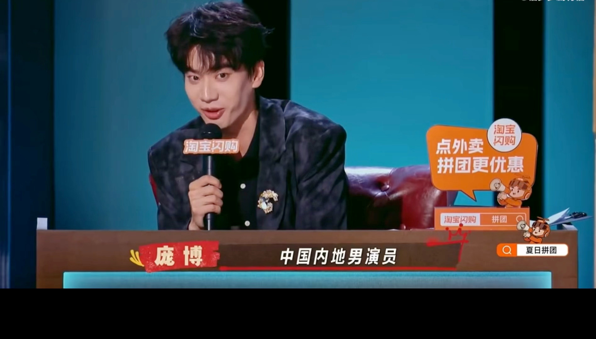 郭麒麟主动把青旅下铺让给黄渤喜剧之王单口季《喜剧之王单口季》这段真的很戳人。AI