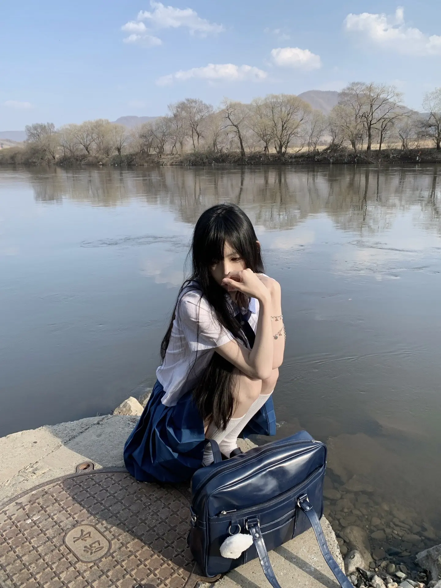 听不清的耳语最诚恳