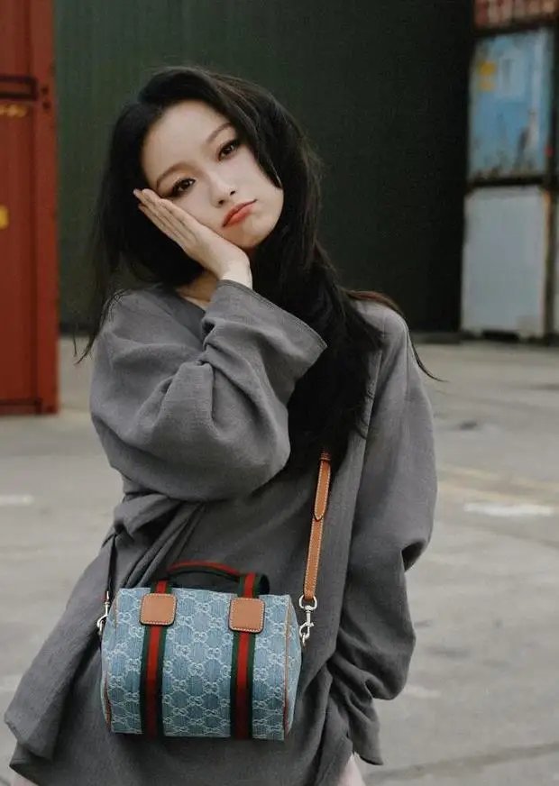 倪妮37岁庆生照美翻了，这状态是吃了“冻龄仙丹”吗？ ​​​