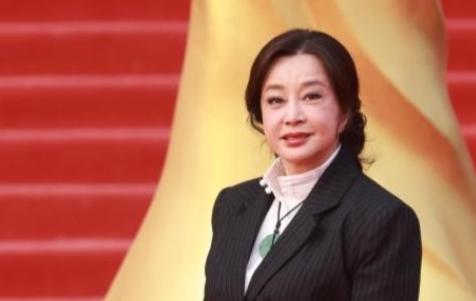 1982年， 刘晓庆 到 南京 演出时，遇到了在当地拍戏的 迟志强 ，晚上喝了几