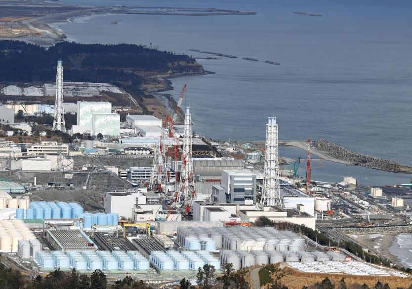 7月6日，日本东京电力公司启动福岛第一核电站第21次核污染水排海作业。根据公开报