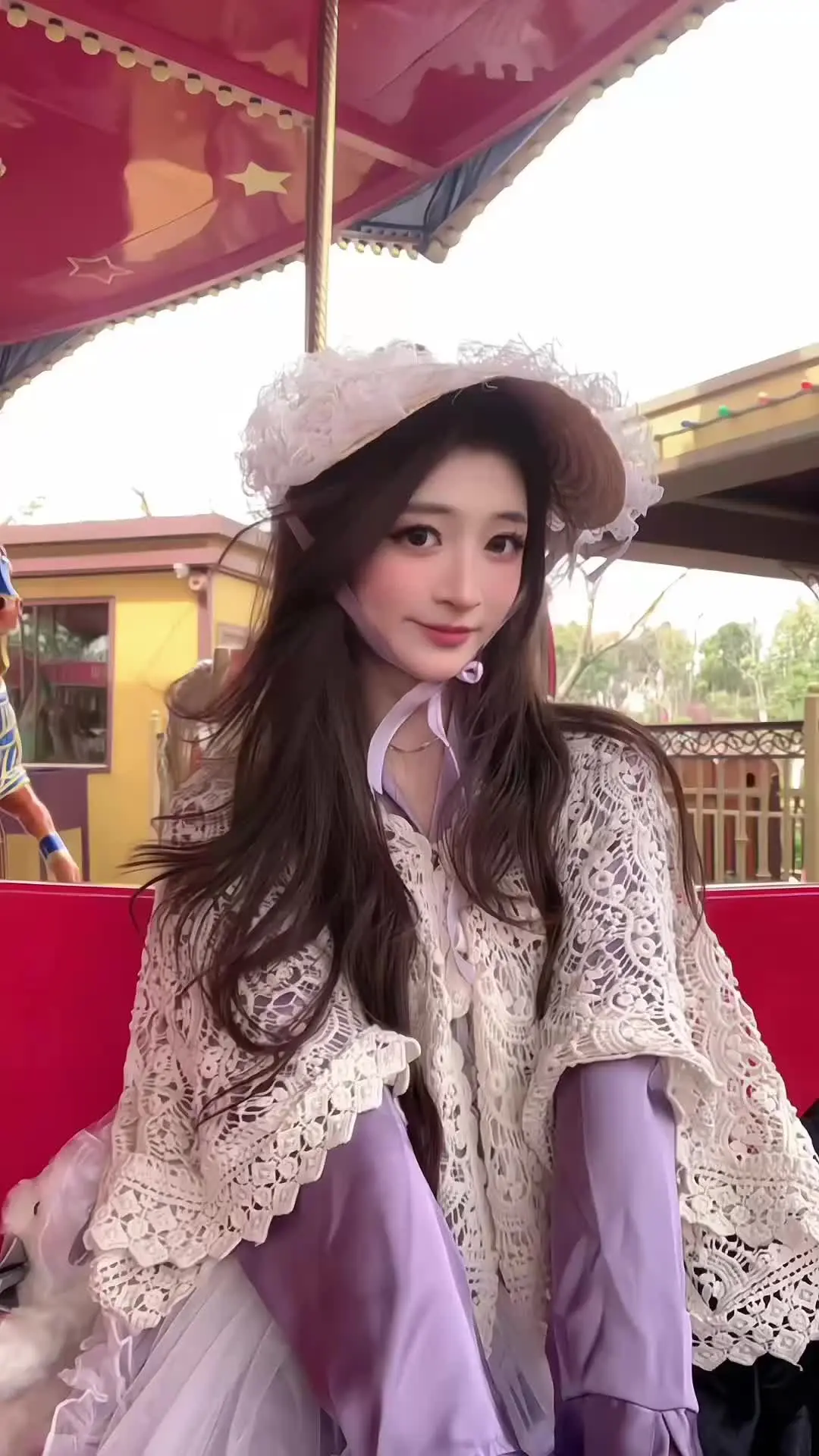 人的心脏都在左边 要如何拥抱才能心心相印