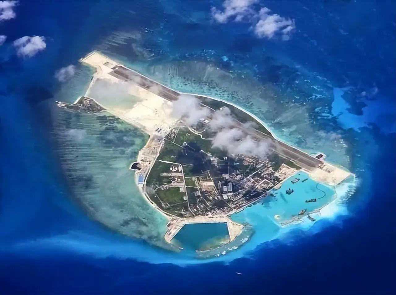 等不了了，菲律宾找中国

当地时间6月10日，菲律宾主动找中国了，原因是希望中国