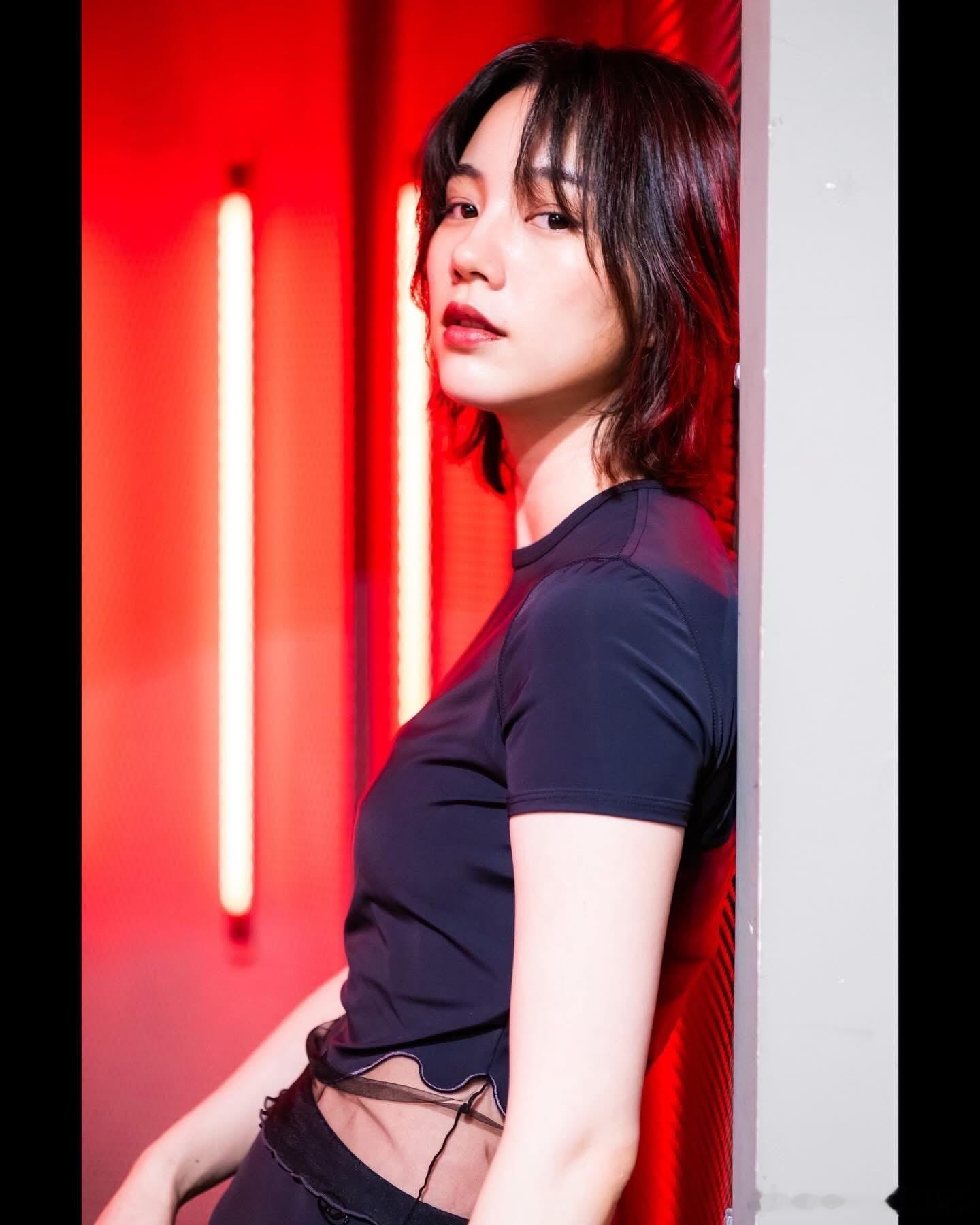 能年玲奈在大阪的一组照片 ​​​