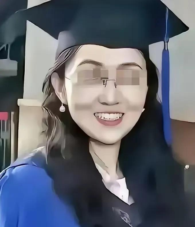 杨某媛感觉不像20多岁，长相老气，做事毒辣，倒像40多岁，像不像以前的恶少，没底