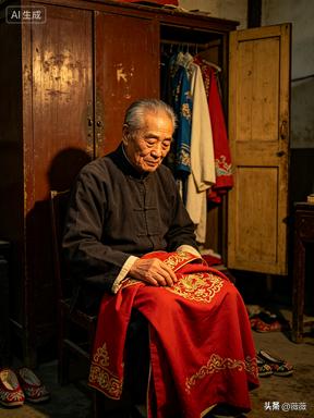 一位知名医学博士说：人死了基本上都是好事，人生中该演的戏都已经演完了，戏演完了人