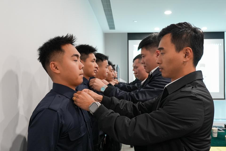 梯田少年逐梦蓝天 春秋航空“蓝天筑梦计划”首批红河学员开启带飞之旅
2026 年