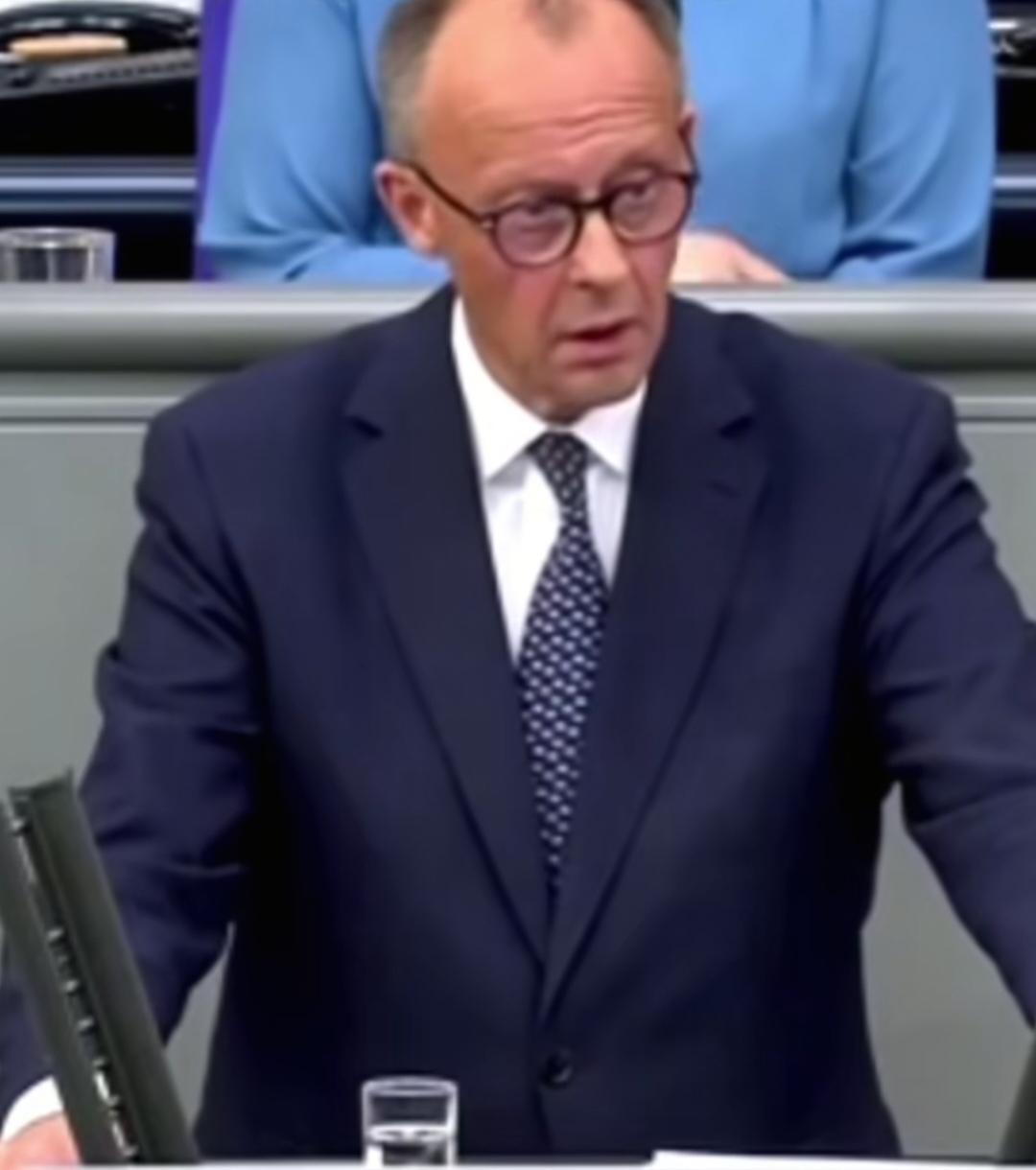 最近，在布鲁塞尔举行的欧盟领导人峰会上，德国总理默茨称，断供安世芯片不可接受，中