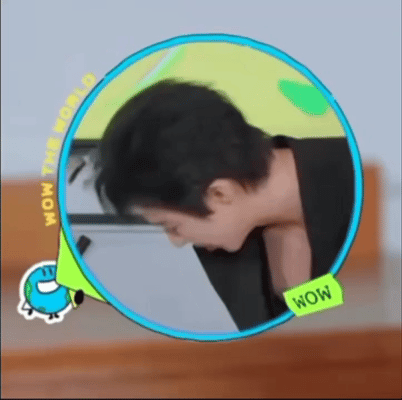 再一次刘宇宁一打开网，天塌了哈哈哈哈身材好，那就别藏着了。刘宇宁 。地球超新鲜 