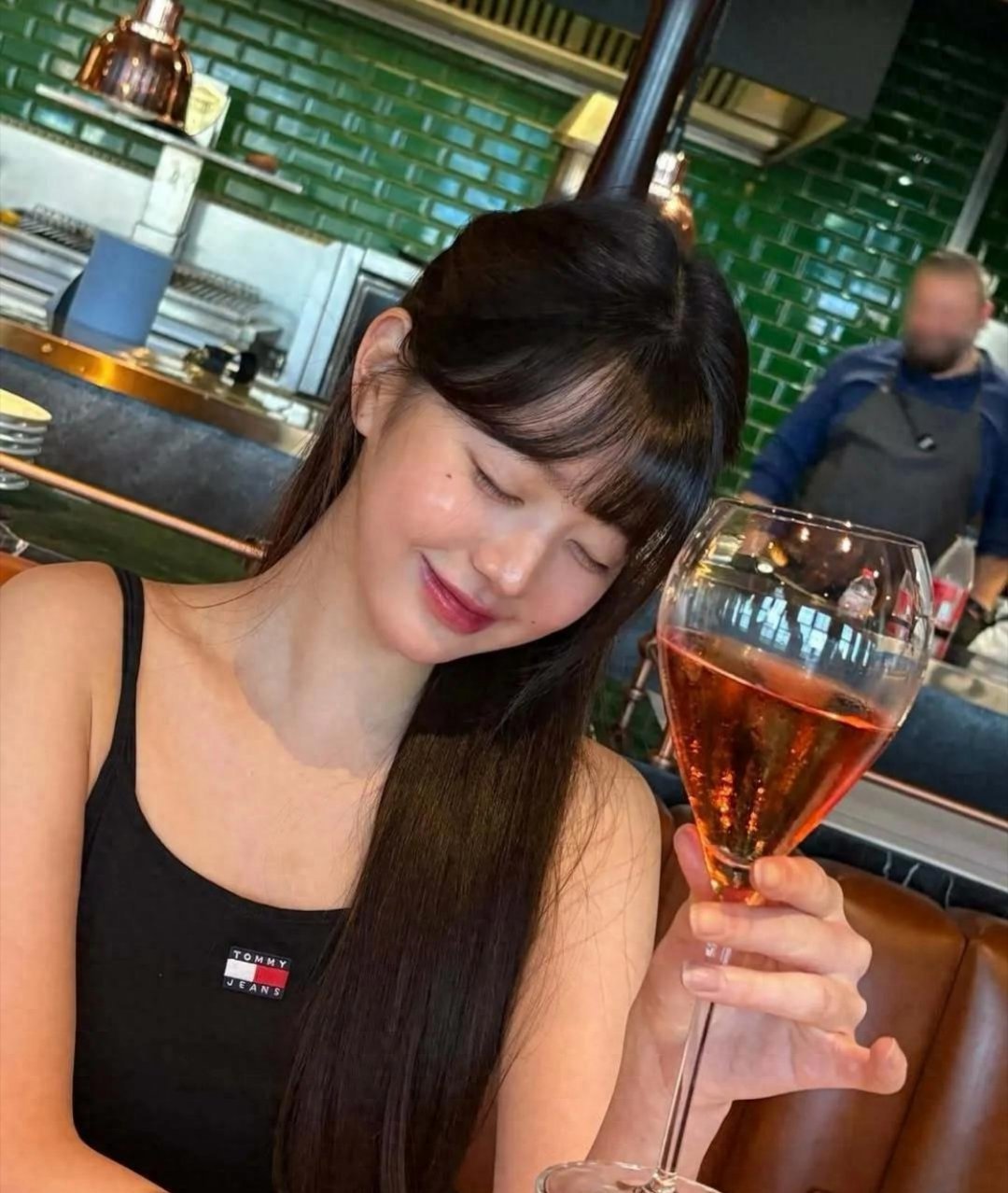 张元英好美啊！！！ 