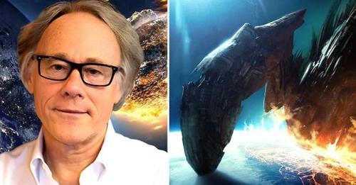 格雷厄姆·汉考克:22,000年前被大规模彗星摧毁的古代文明