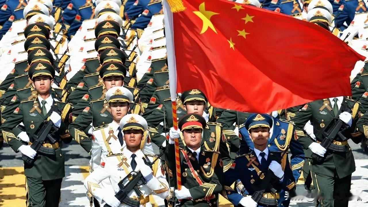 重磅定调！七一释放终极统一信号，台独末日倒计时，岛内民心彻底逆转
 
百年征程启