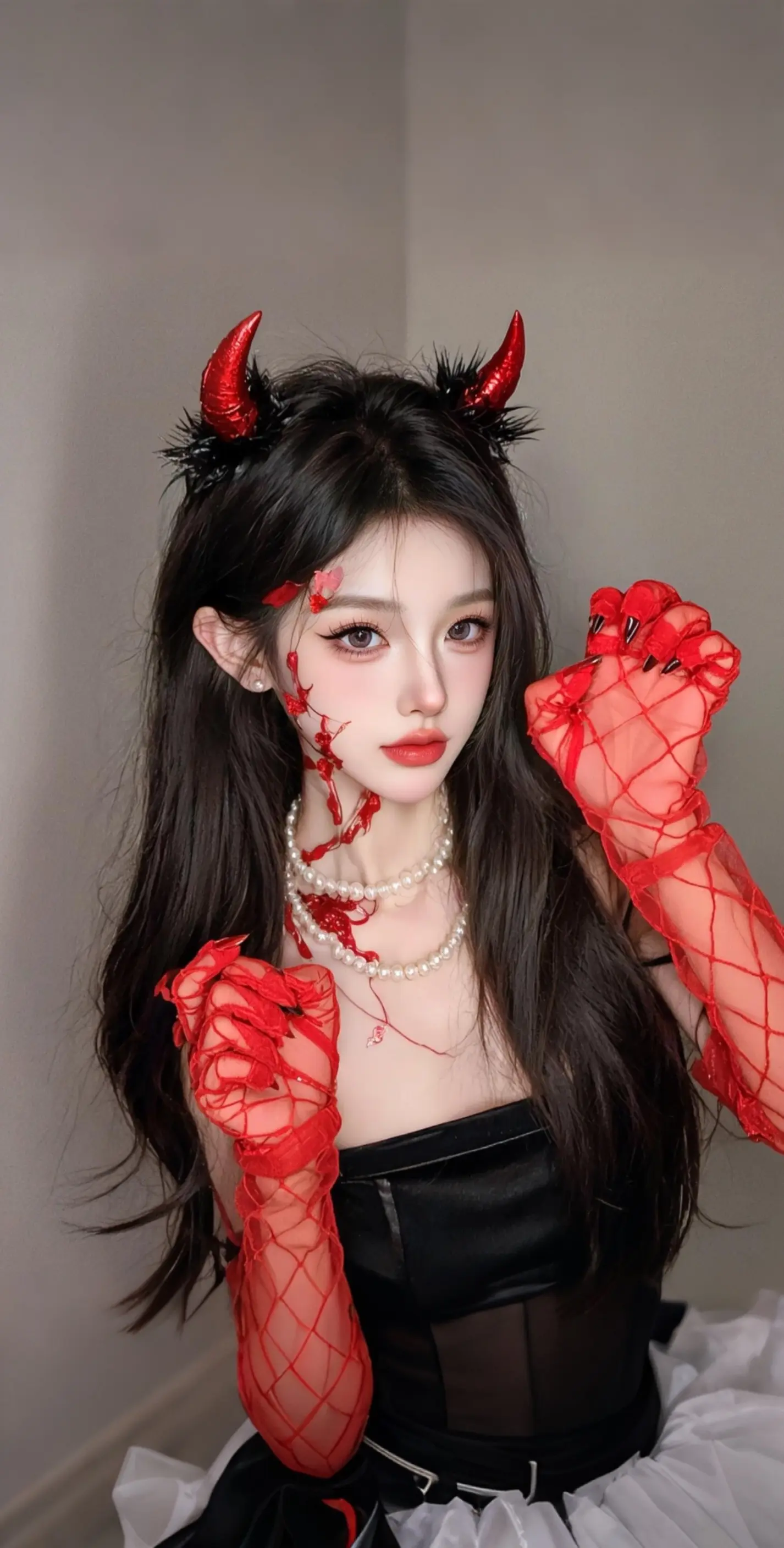 一直被模仿，从未被超越，我就是自己的标杆！