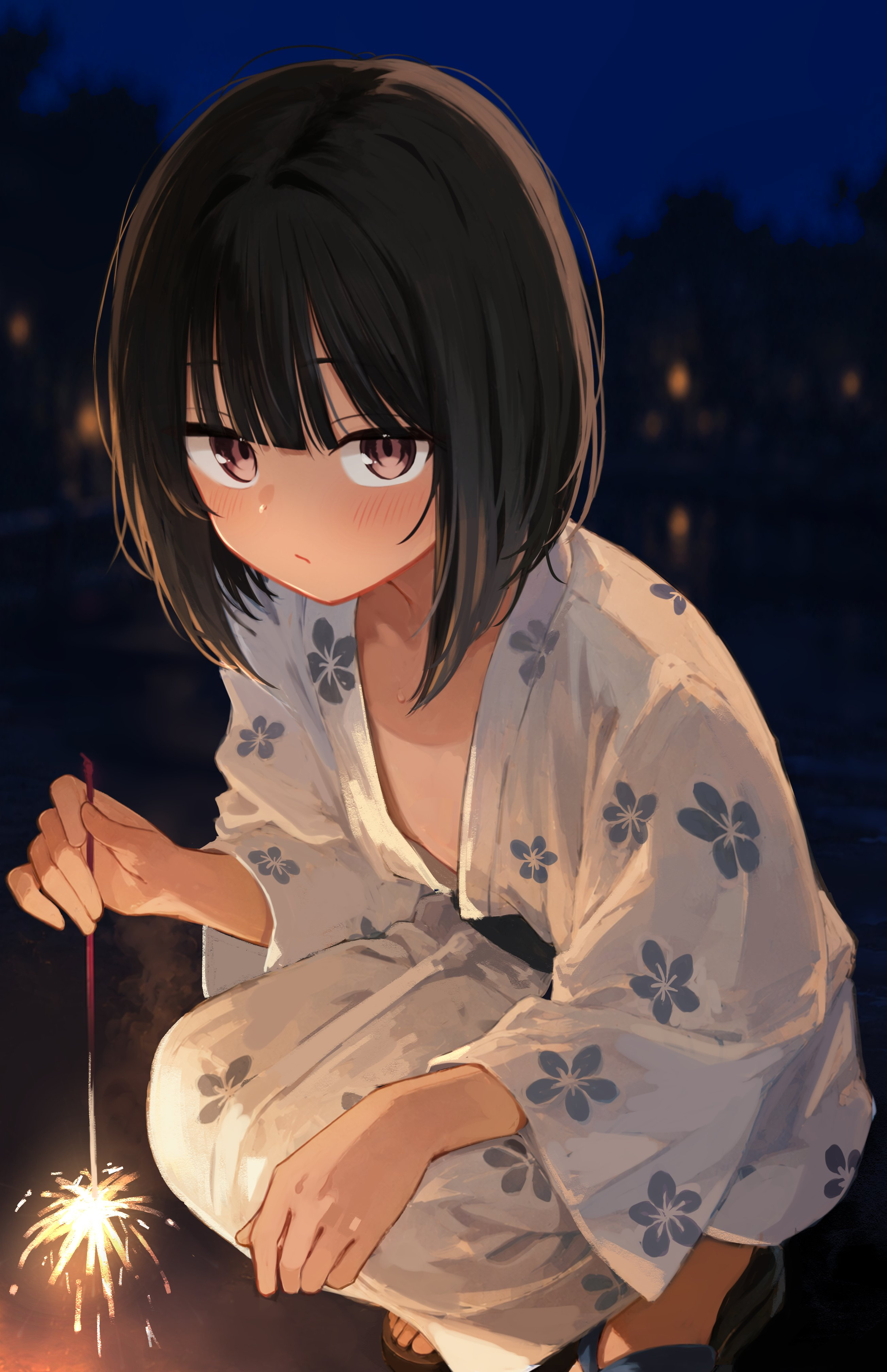 内衣？没穿啊x：_mm2k_ ​​​
