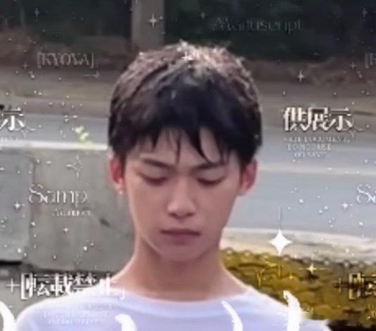 这颗畏畏头到底为啥能这么圆。