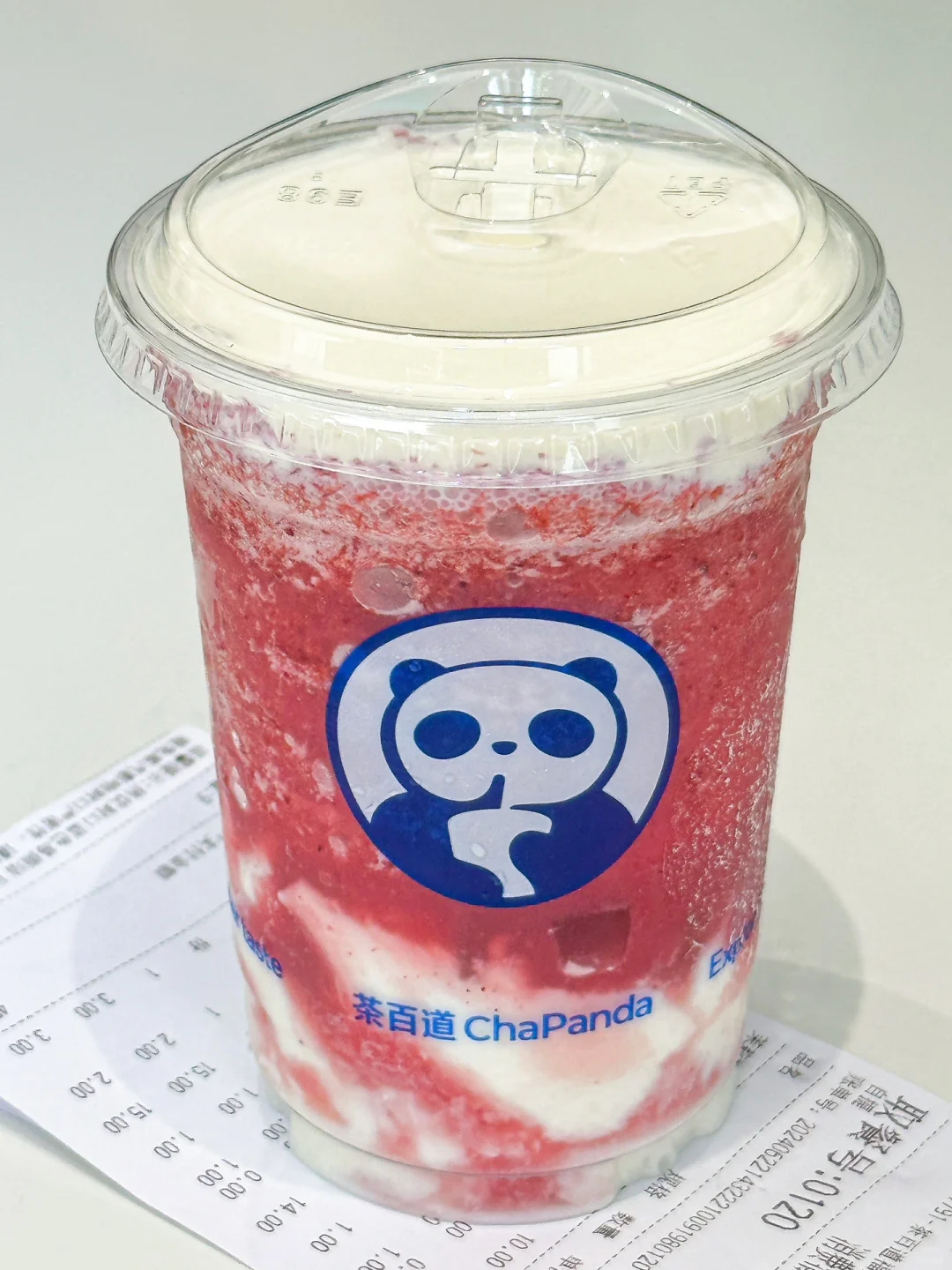 茶百道宝藏茶Top3……100万杯免单！！