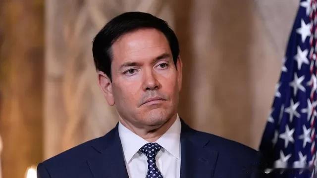 美国国务卿鲁比奥表示，美国已向跨里海企业基金提供2.01亿美元资本，以支持南高加