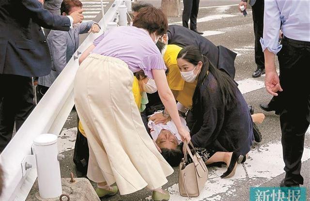 日本前首相安倍晋三遇刺案下周开庭审理
根据奈良地方法院发布的日程安排，该案定于本