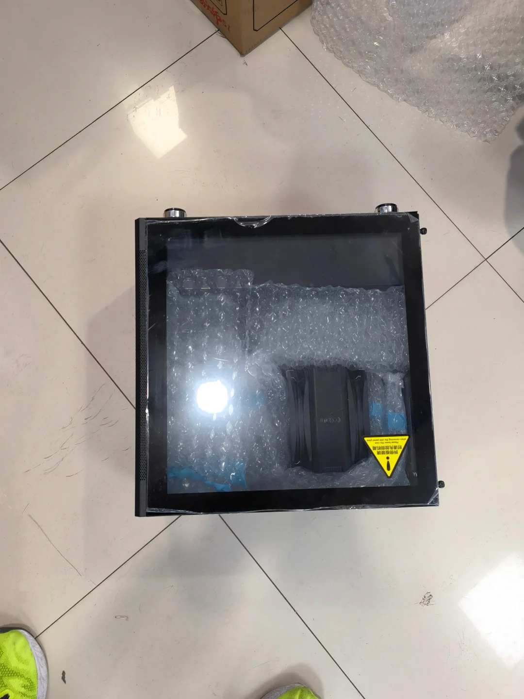 为什么a卡不经常掉驱动还要给他们解释？