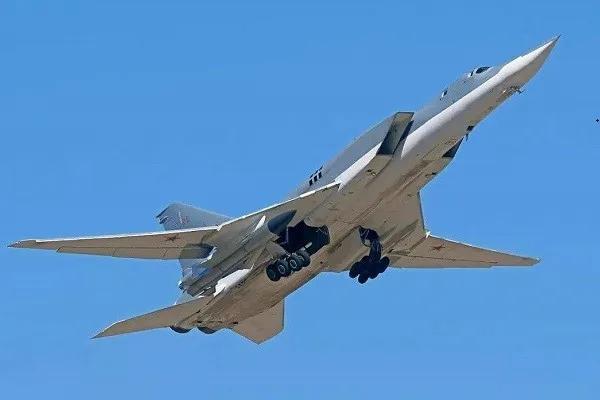 图 - 22M“逆火”：从昔日“镇国神器”沦为技术老化的时代弃子
冷战时期的美苏