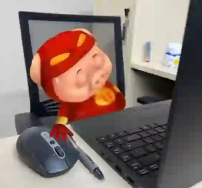 我好像得了自闭症，坐在工位上，眼睛自然地闭起来了。 