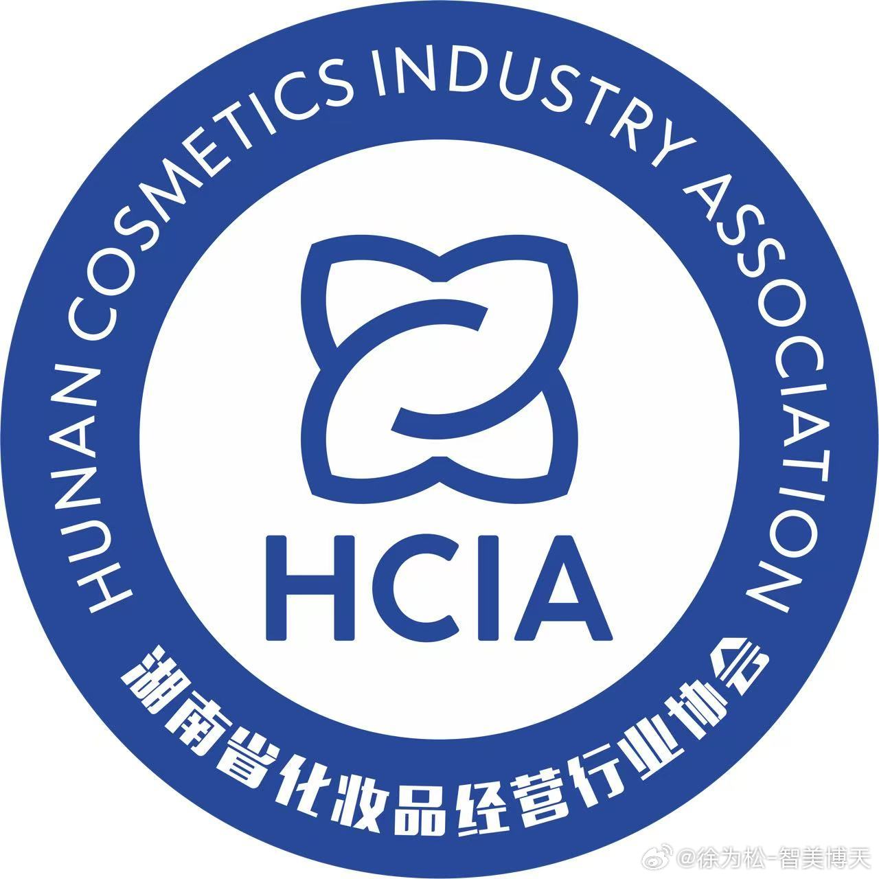 拜访湖南省化妆品经营行业协会，感谢易敬平会长和秘书处团队热情接待