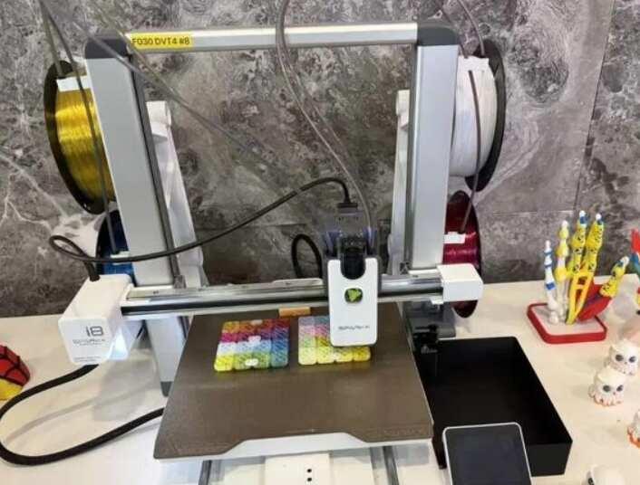 I8大概多少米？
最近看到创想那个i8真的是想买了，海外早鸟价我看他们说差不多到