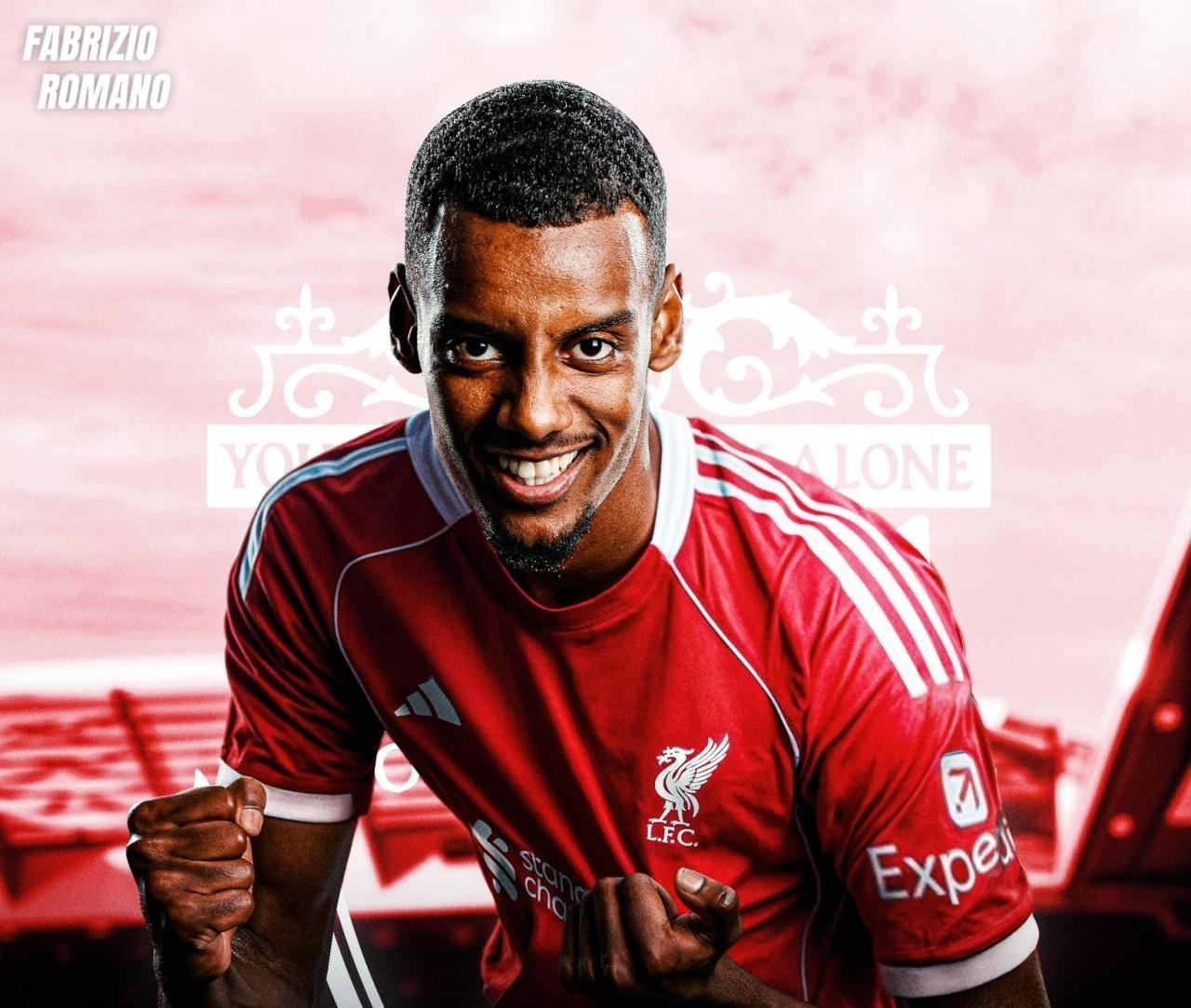 最大的疑问，就是埃基蒂克已经用表现证明他在英超也踢得出色的情况下，为什么还要高价