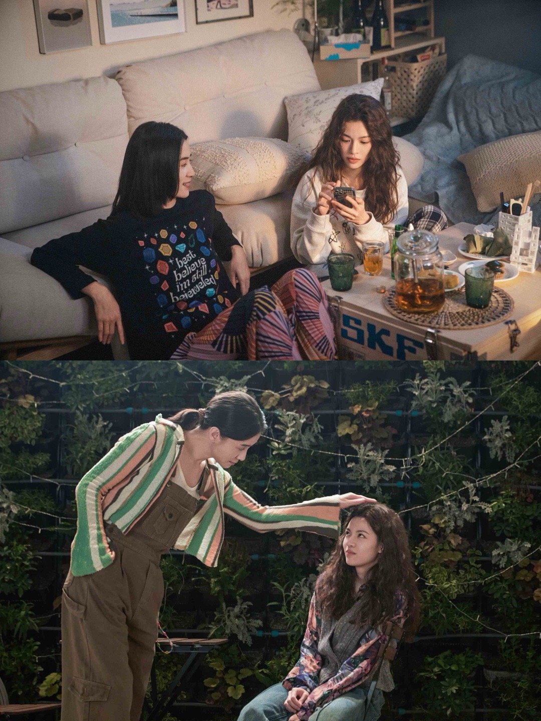 好东西后遗症 看完好东西的后遗症：家里有平衡车老想半夜出去骑一圈看到有人随地小便