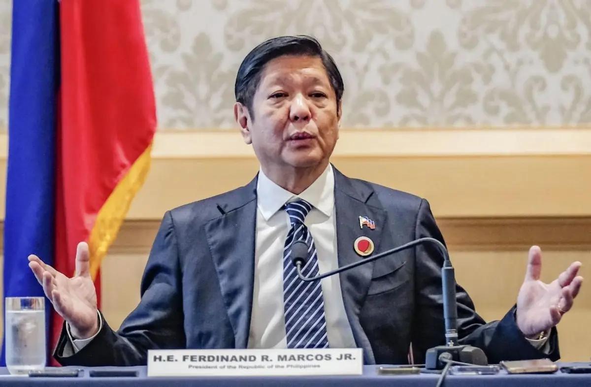 轮到菲律宾了！
解放军直接南海实弹开干。
吓得菲律宾连连后退！

菲律宾又来南海