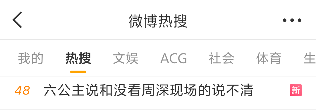 周深[超话] 📣  11.2RS  📣深深相关话题主榜rs了，米子们快来带话