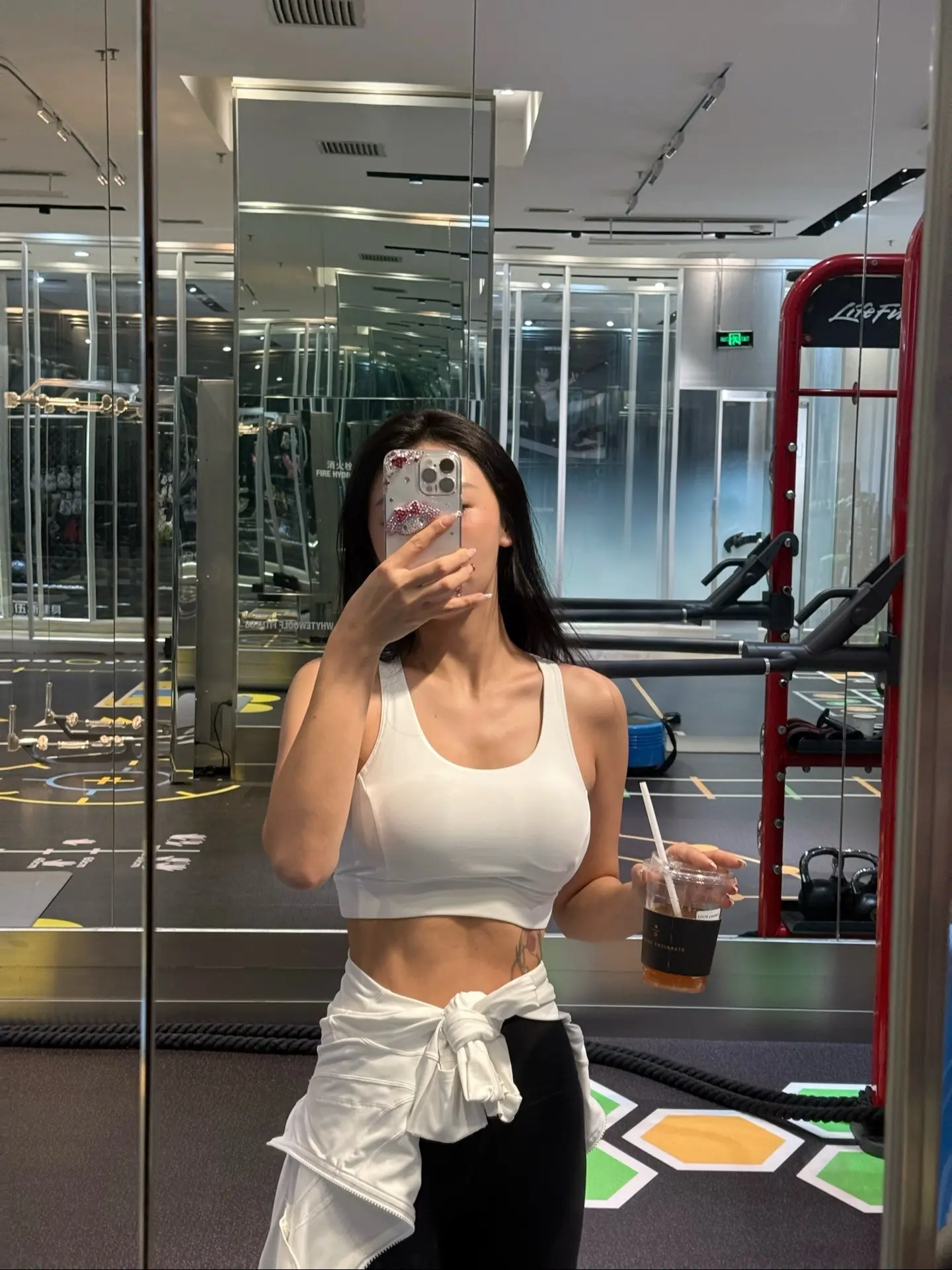 稳定的情绪是一种养分.