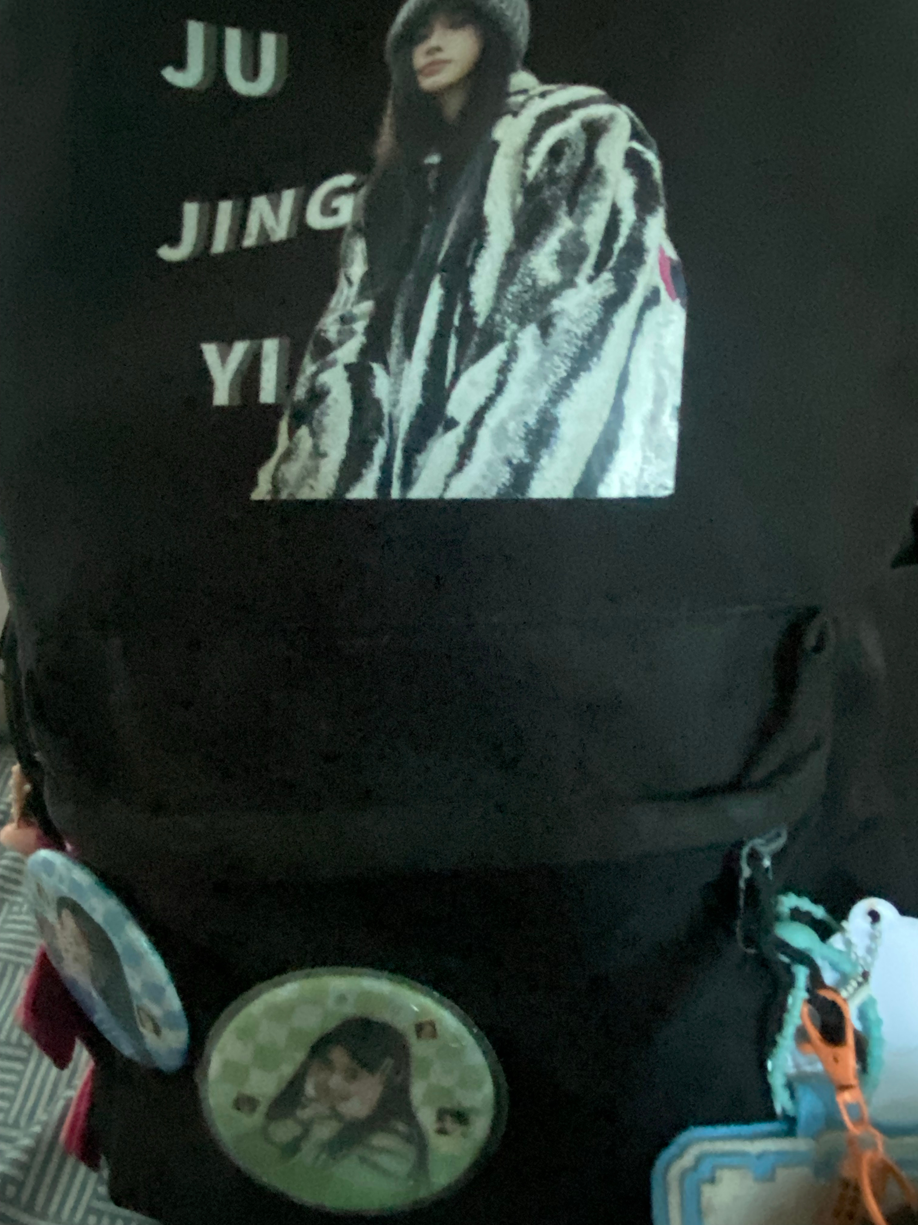 有生之年还可以再用一次这个书包