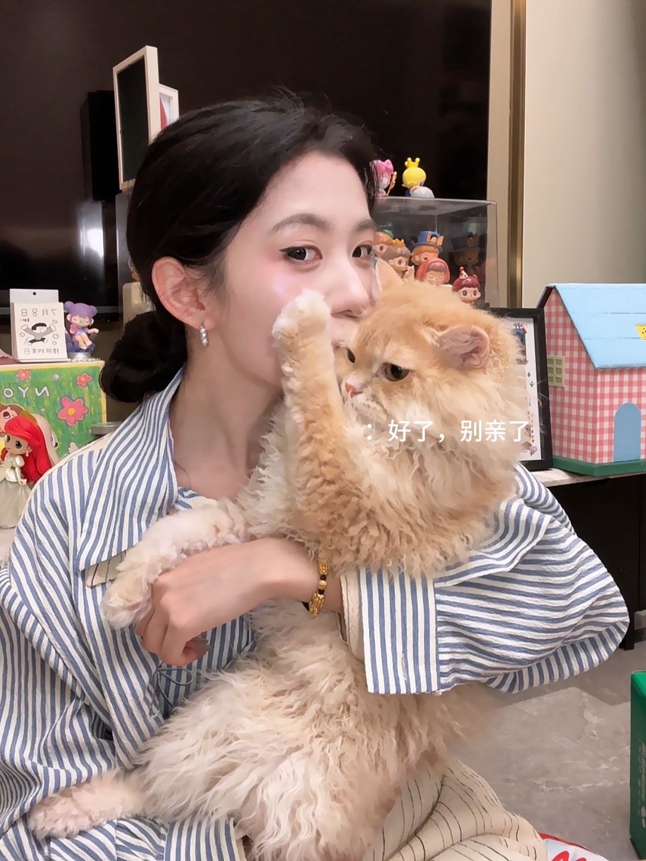 没有避风港的小孩是不期待回家的 