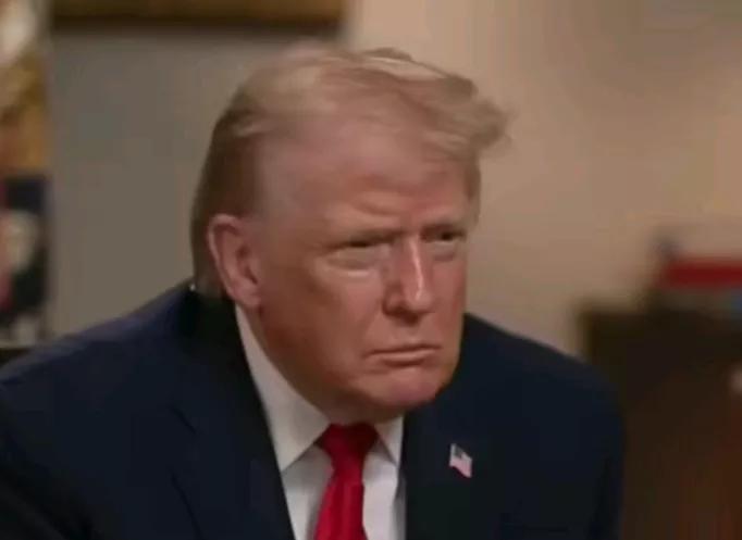 CNN报道，当地时间9日，美国总统特朗普表示，虽然没有和伊朗前任王储礼萨.巴列维