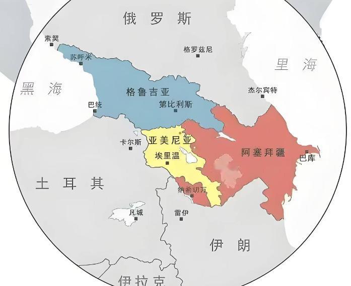 彻底撕破脸！后院着火了！

盟友公开决裂，昔日兄弟国执意分手，如今彻底走到破裂边