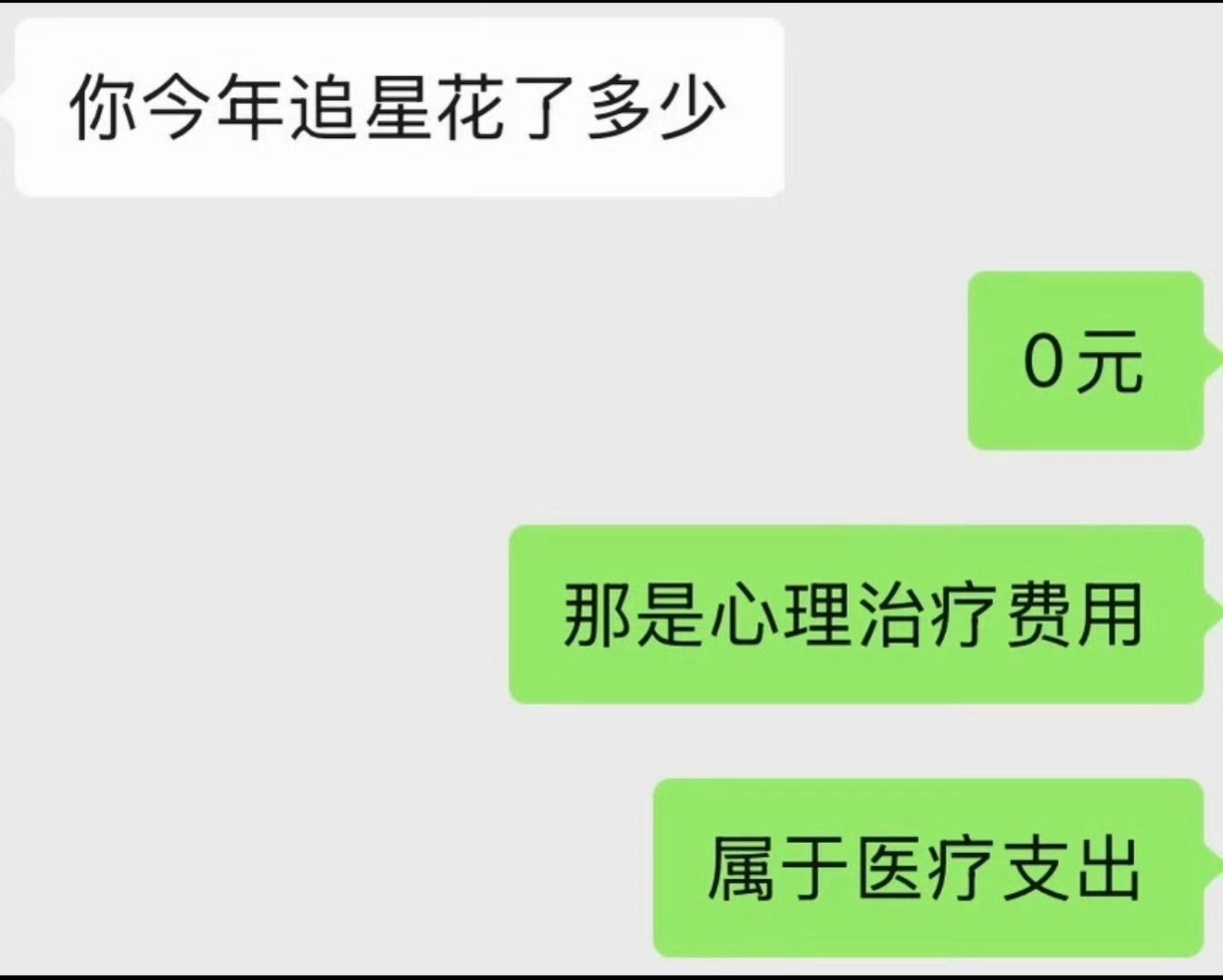 笑吐了 ​​​