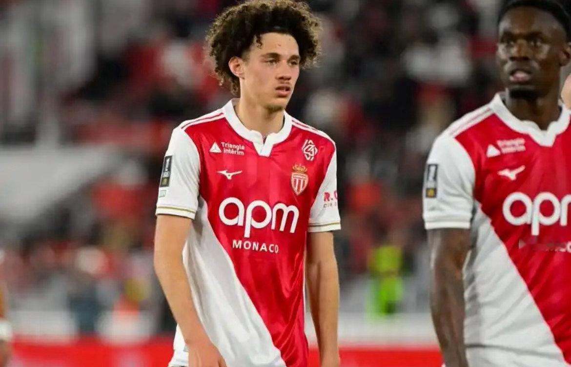 005 法甲巴黎FCvs摩纳哥方向：主负🖊️分：1-2 1-3 进⚽️：3-4