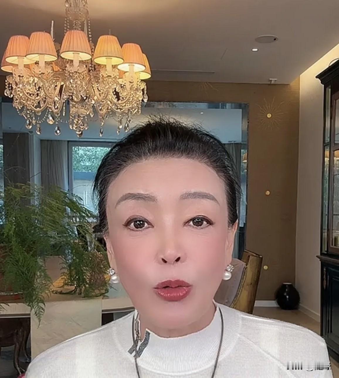 张兰直播透露了五个信息:
1.马筱梅生产期大概是在春节前后，所以她会去湾湾跟儿子