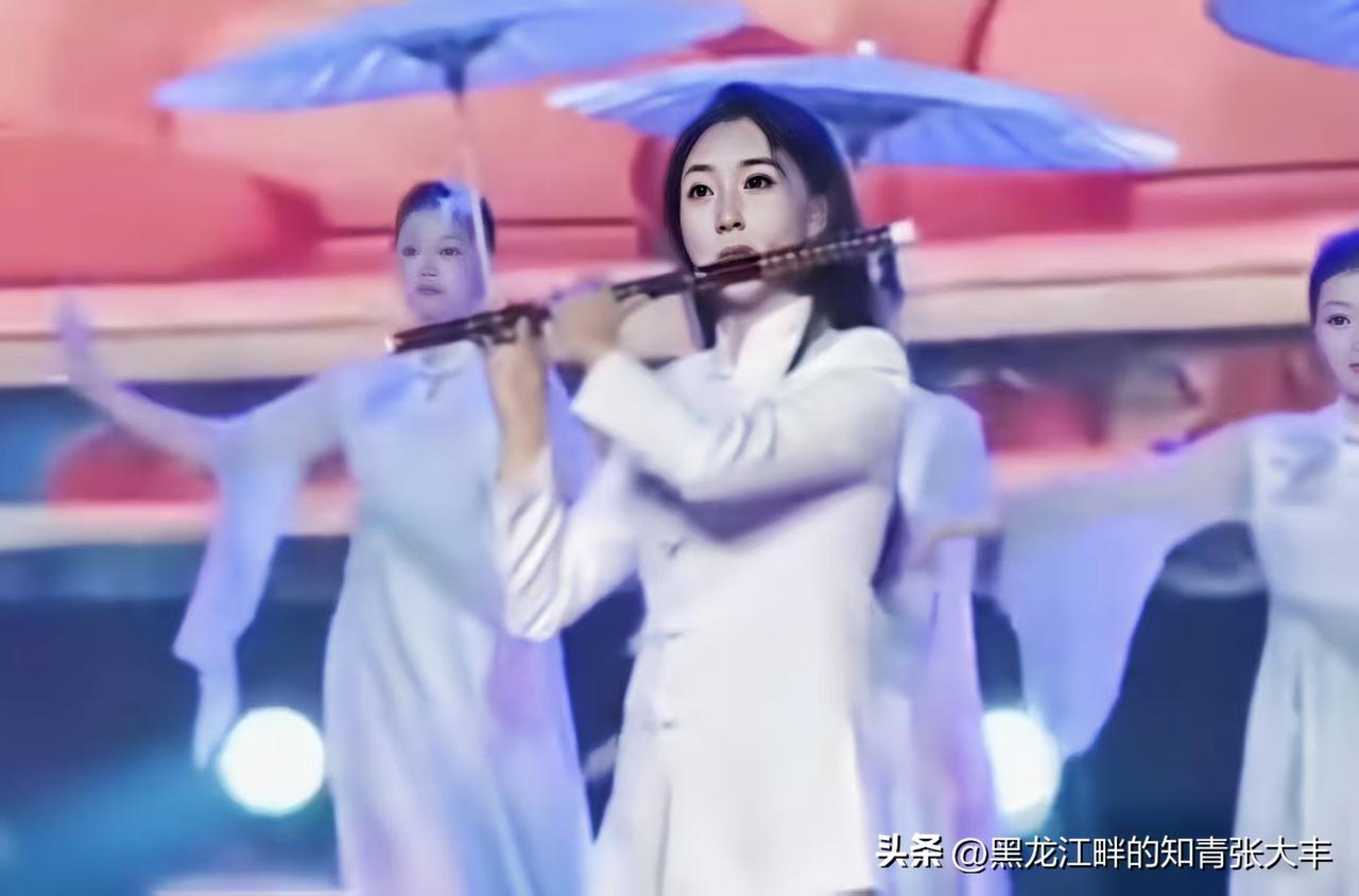 二零二六年四月，第十六届北京国际电影节期间，中国国民的闺女儿 —— 孙楚泊，受邀