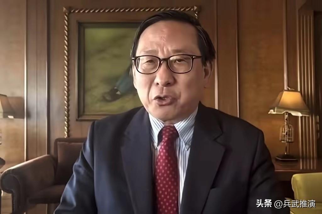 解放军射洲际导弹引多国不满，高志凯：敢和中国打核战？必亡！

咱自己家海里试一枚